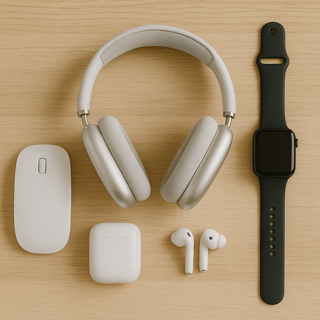 Tecnología & Accesorios