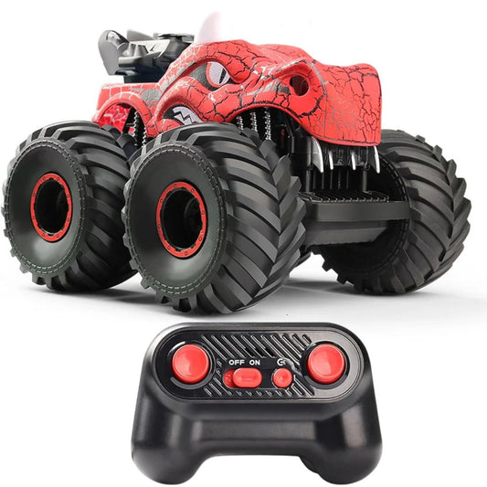 Carro Control Remoto Recargable DINO RC