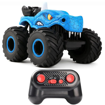 Carro Control Remoto Recargable DINO RC