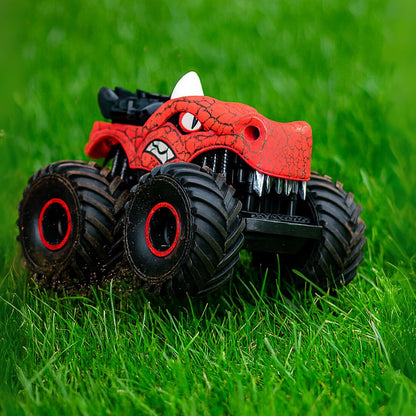 Carro Control Remoto Recargable DINO RC