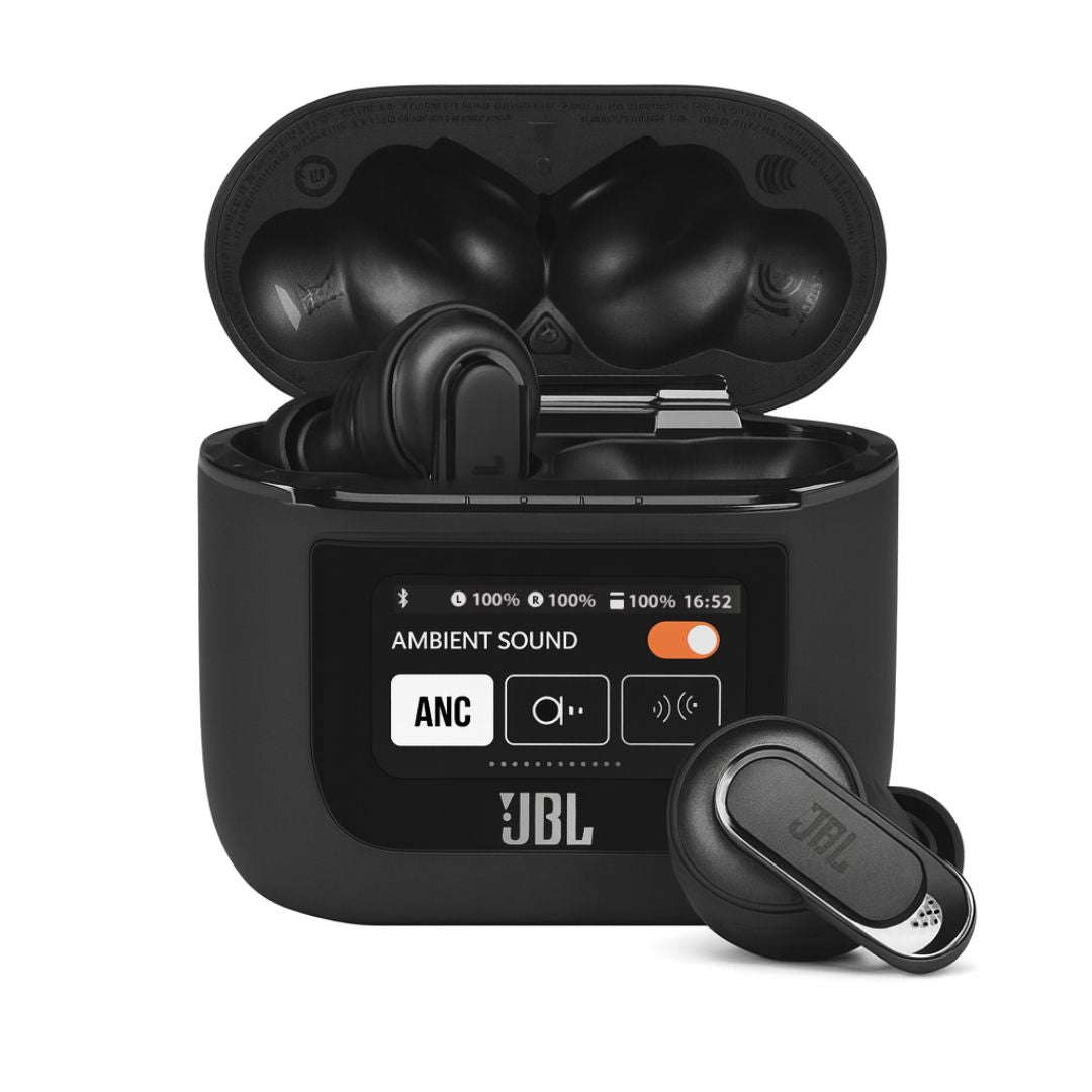 Auriculares Inalámbricos JBL Tour Pro 2