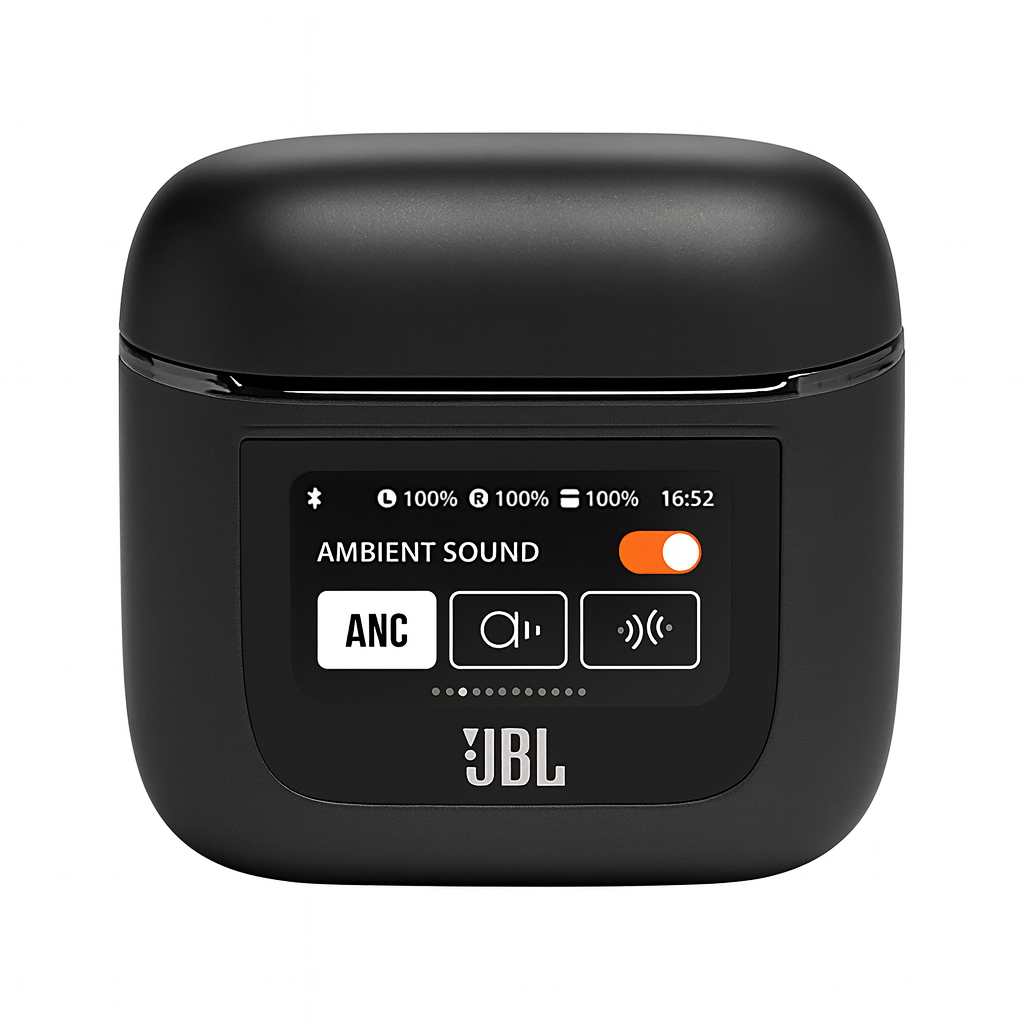 Auriculares Inalámbricos JBL Tour Pro 2