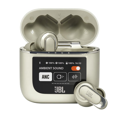 Auriculares Inalámbricos JBL Tour Pro 2