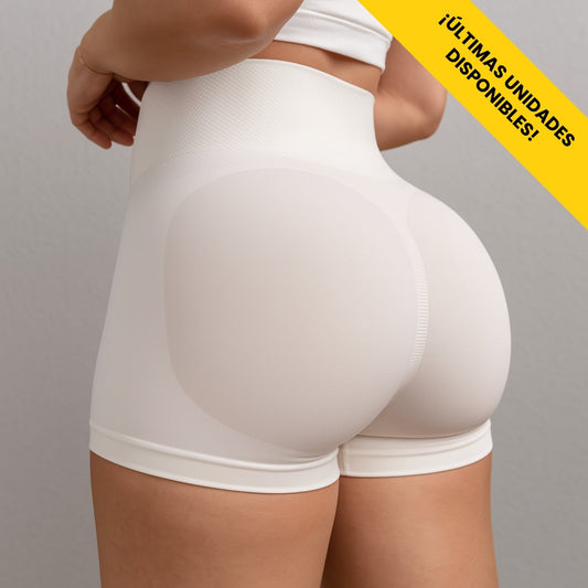 Panty Levanta Cola con Faja